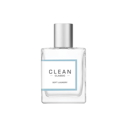 CLEAN CLASSIC Soft Laundry 60mL Beauty & Personal Care CLEAN