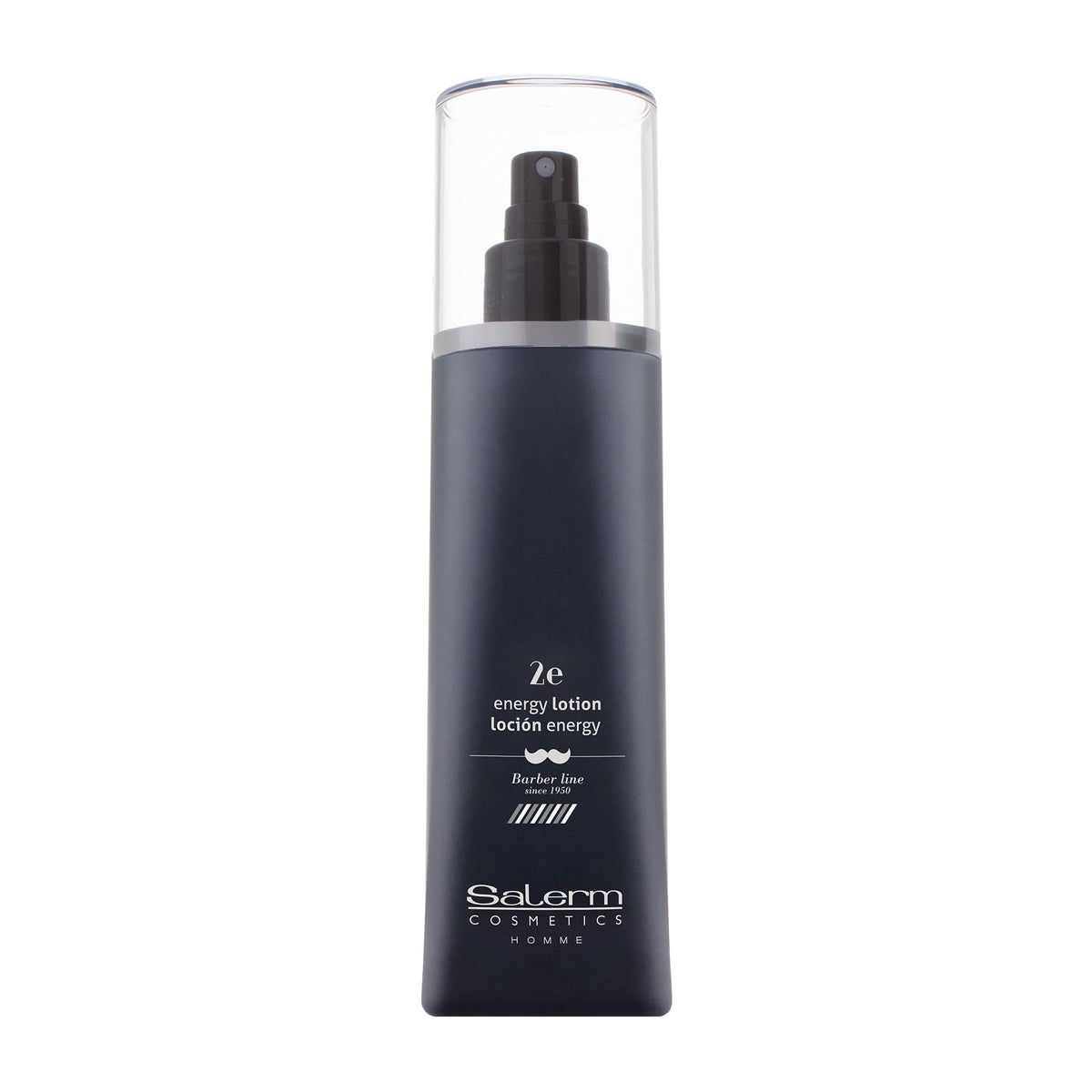 Salerm Homme Hair Loss Lotion 2 Energizing Capillary Treatment Spray, 200 ml