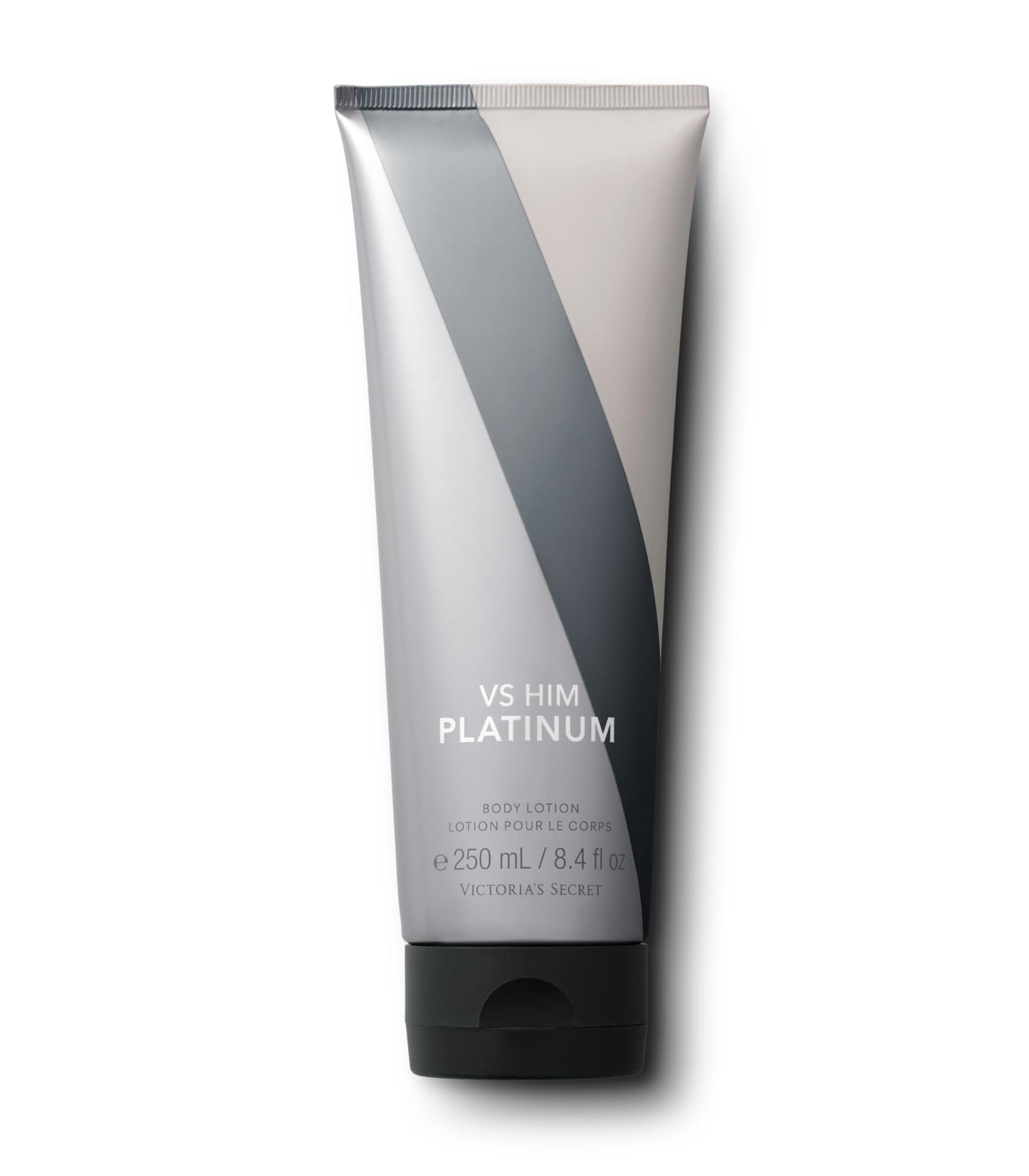 Victoria's Secret VS Him Platinum Men's Cologne Body Lotion (8.4 oz) Beauty & Personal Care Victoria's Secret