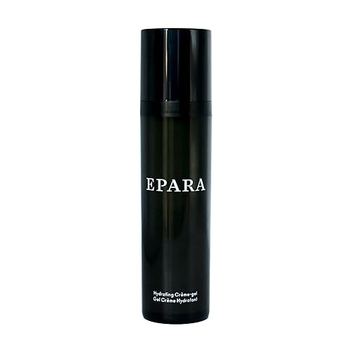 Hydrating Crème- Gel 3.52 FL.OZ Beauty & Personal Care Epara