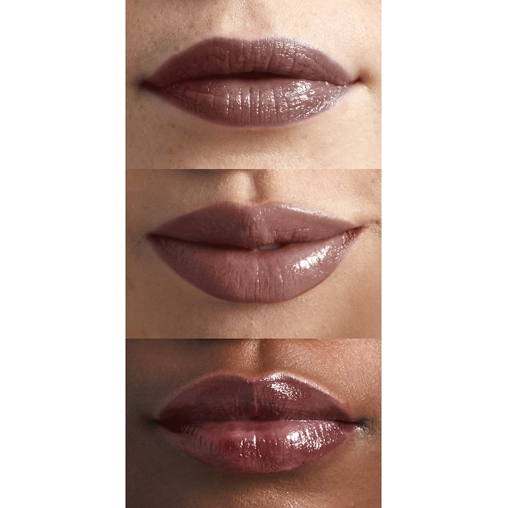 NYX PROFESSIONAL MAKEUP Filler Instinct Plumping Lip Color, Lip Balm - Sugar Pie (Mauve Pink Purple) Beauty & Personal Care NYX PROFESSIONAL MAKEUP