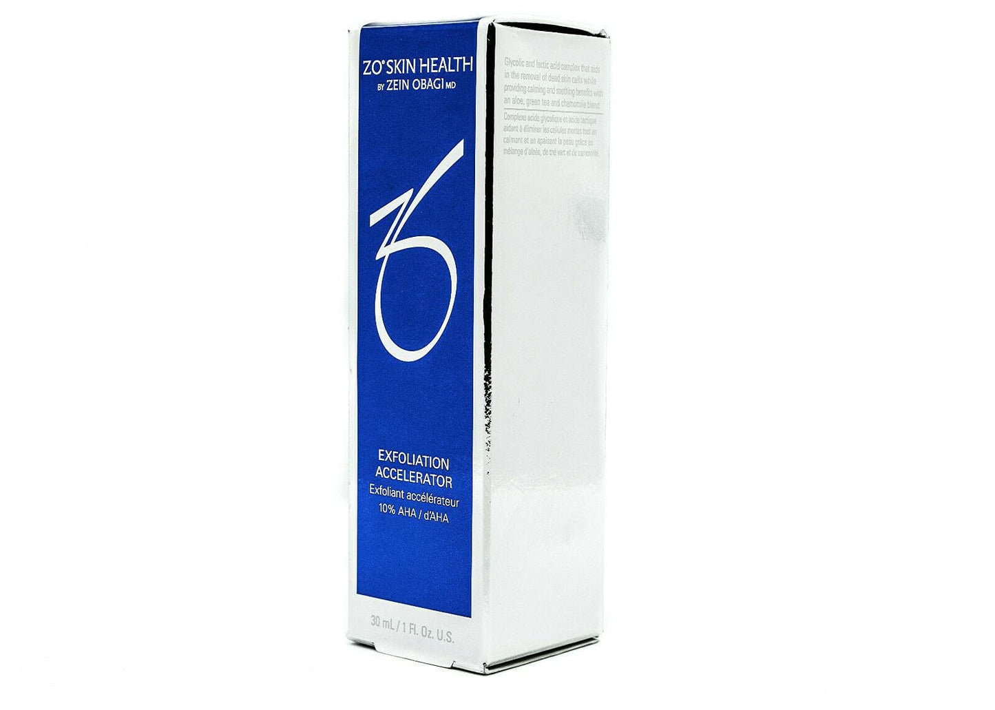 ZO SKIN HEALTH Exfoliation Accelerator Travel Size (1 Fl. Oz. / 30 mL) Beauty & Personal Care ZO SKIN HEALTH