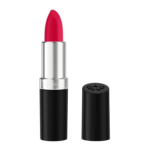 Rimmel London Lasting Finish by Kate Lipstick, 001 Beauty & Personal Care Rimmel
