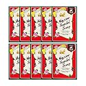 Mysore Sandal Soaps Pack of 10 (75 gr. Bars) Beauty & Personal Care Mysore Sandal