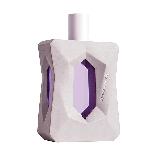 Ariana Grande God is a Woman Eau de Parfum - Fruity Musk Fragrance for Women - Women's Perfume with Notes of Orris, Pear, Vanilla & Cedarwood - 3.4 Fl Beauty & Personal Care Ariana Grande