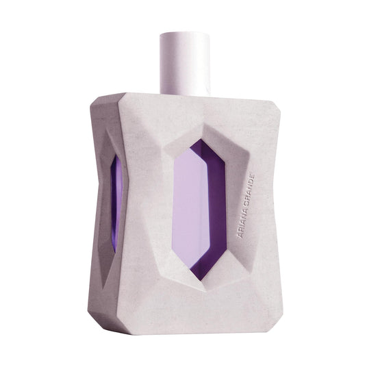 Ariana Grande God is a Woman Eau de Parfum - Fruity Musk Fragrance for Women - Women's Perfume with Notes of Orris, Pear, Vanilla & Cedarwood - 3.4 Fl Beauty & Personal Care Ariana Grande