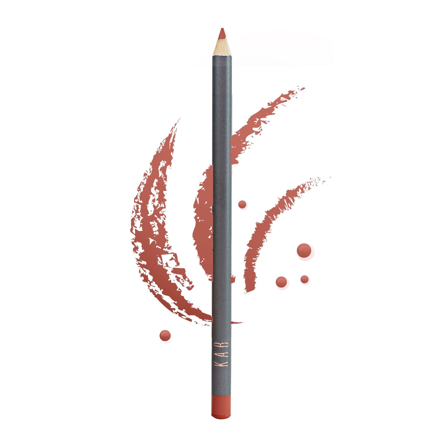KAB Cosmetics Lip Liner (Mind Eraser) Beauty & Personal Care KAB