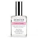 DEMETER Natural Perfume Spray Cologne for Women, Cotton Candy, 1 oz Beauty & Personal Care DEMETER