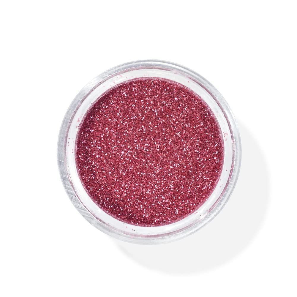 Snazaroo Fine Bio Glitter, 5g (.17-oz) Tub, Pink Beauty & Personal Care Snazaroo