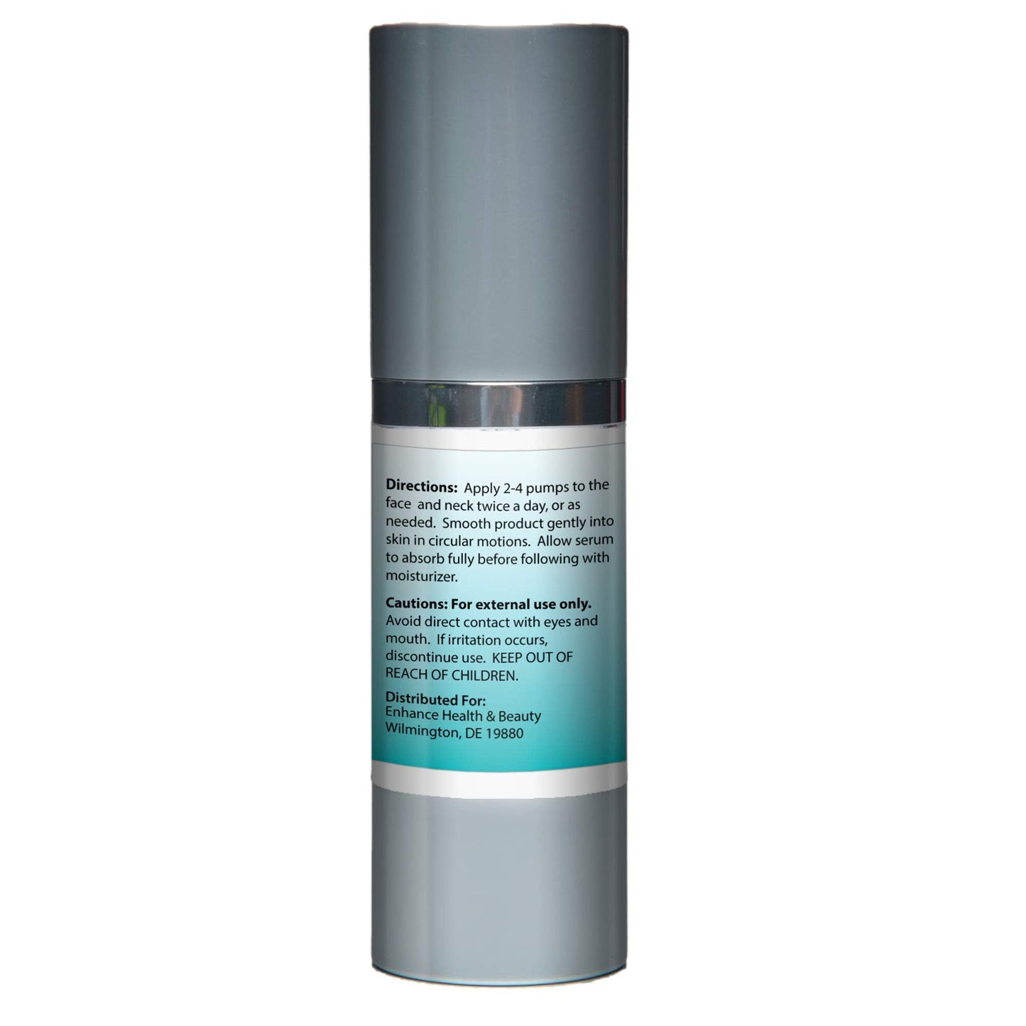 Q'Lara Skin Care No.8 Rejuvenation Serum - Powerful Vitamin C Serum - Rejuvenating Anti-Aging Formula - Potent day serum to give fast yet gentle Beauty & Personal Care Enhance Health & Beauty