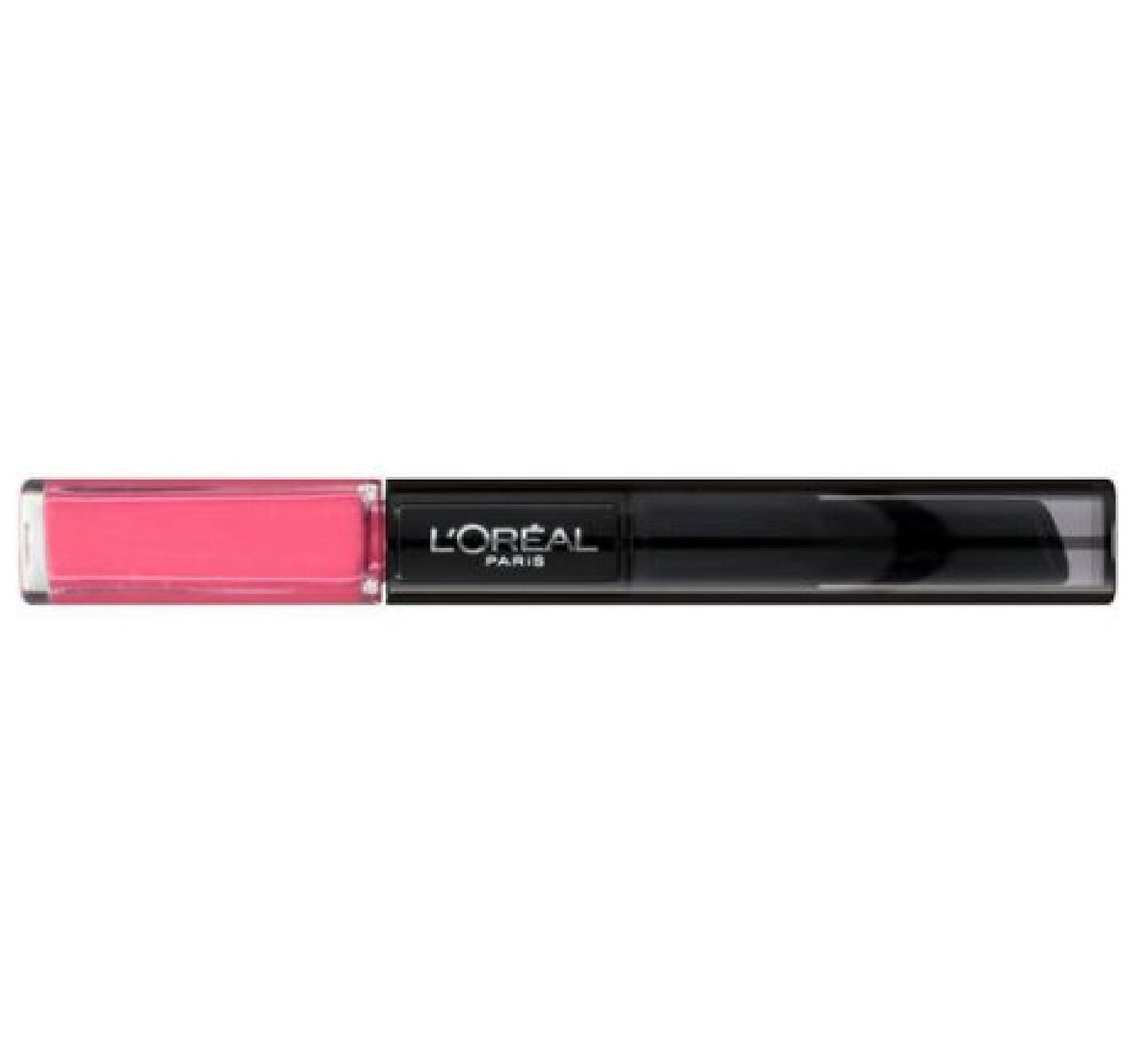 L'Oreal Paris Infallible Pro Last 2 Step Lipstick, Passionate Petal, 1 fl. oz. Beauty & Personal Care L'Oreal Paris