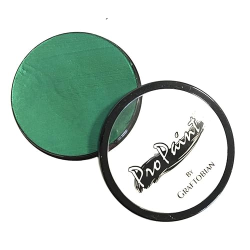 Graftobian ProPaint - Emerald City (30 ml) Beauty & Personal Care Graftobian