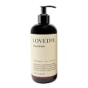 Loved01 Hand Wash, John Legend Skincare, Liquid Hand Soap, Gentle & Hydrating, Cruelty-Free, Oprah's Favorite Things, Formulated with Nourishing Oils Beauty & Personal Care Loved01