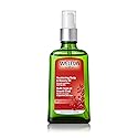 Weleda Awakening Pomegranate Body and Beauty Oil, 3.4 Fluid Ounce, Plant Rich Body and Beauty Oil with Pomegranate Seed, Jojoba and Sesame Oils Beauty & Personal Care Weleda