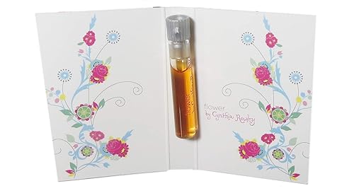 Avon Perfume Sample Packs (Flower by Cynthia Rowley) 50 Pack Beauty & Personal Care AVON