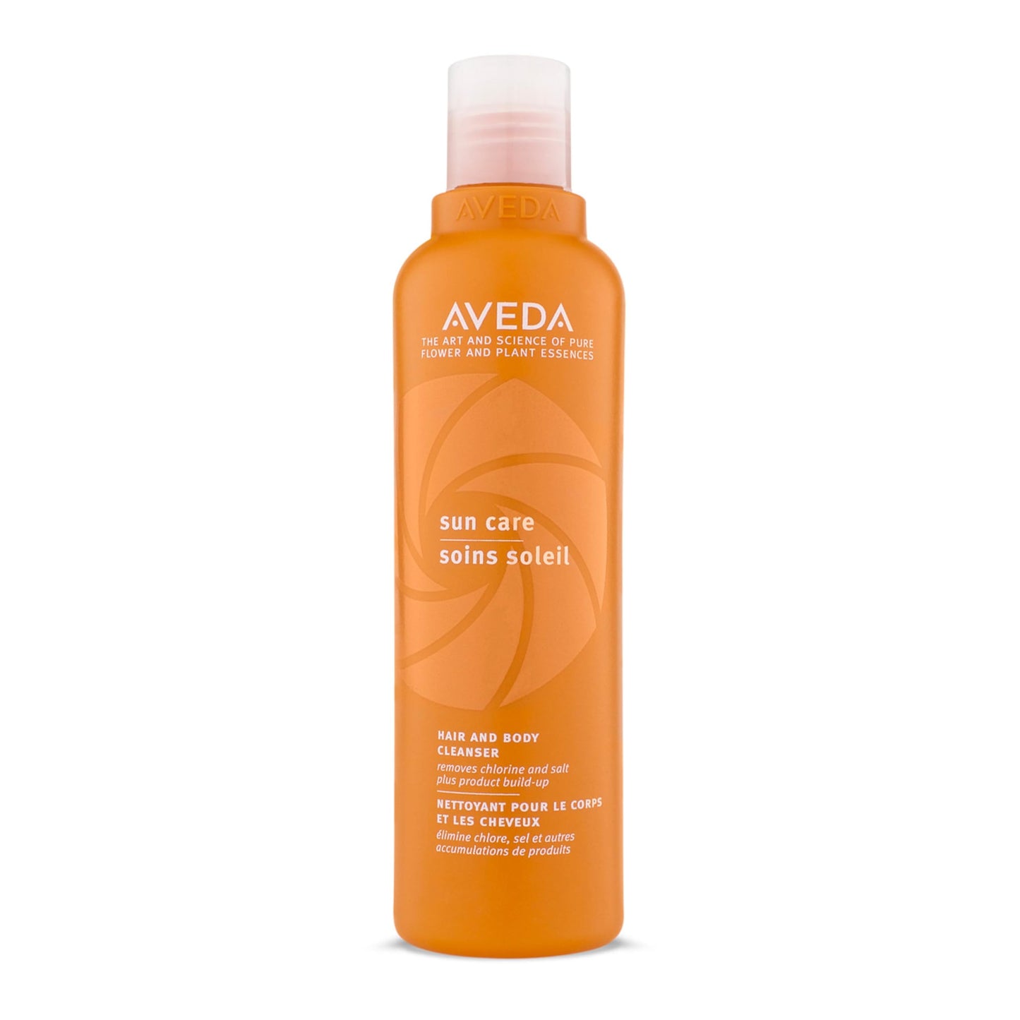 Aveda Sun Care Hair & Body Cleanser | Removes Chlorine and Salt | with Coconut Oil | for All Hair Types, 8.5 Fl Oz Beauty & Personal Care Aveda