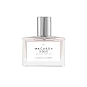 Le Monde Gourmand Macaron Rosé Eau de Parfum - 1 fl oz (30 ml) - Rose, Floral, Sugar Perfume Notes Beauty & Personal Care Le Monde Gourmand