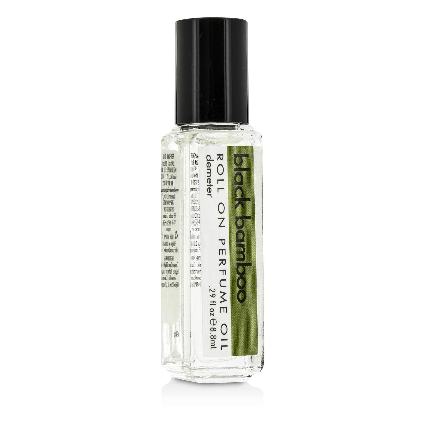 DEMETER Black Bamboo Roll On Perfume Oil Beauty & Personal Care DEMETER