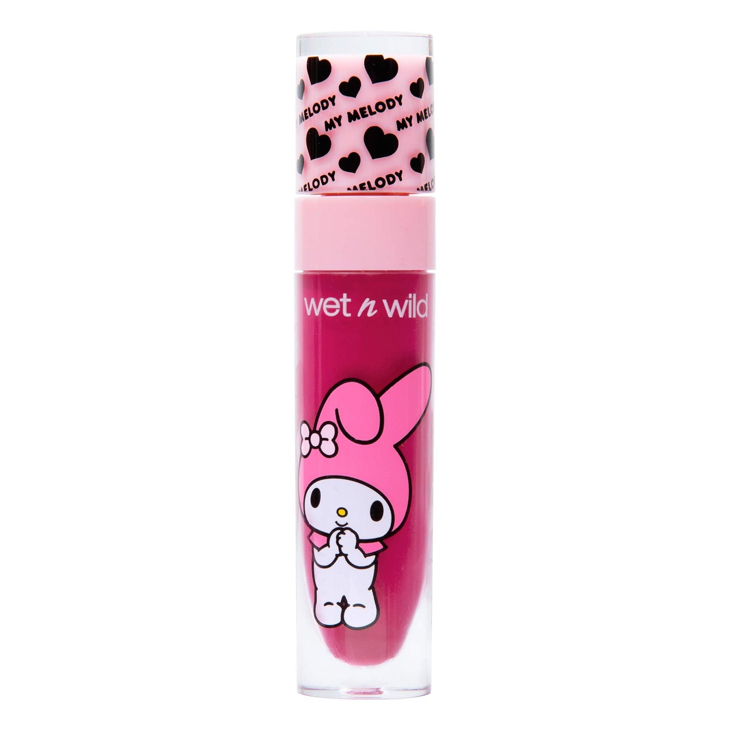 wet n wild Liquid Matte Lip Color, Sweetie Pie, 0.2 Ounce Beauty & Personal Care wet n wild