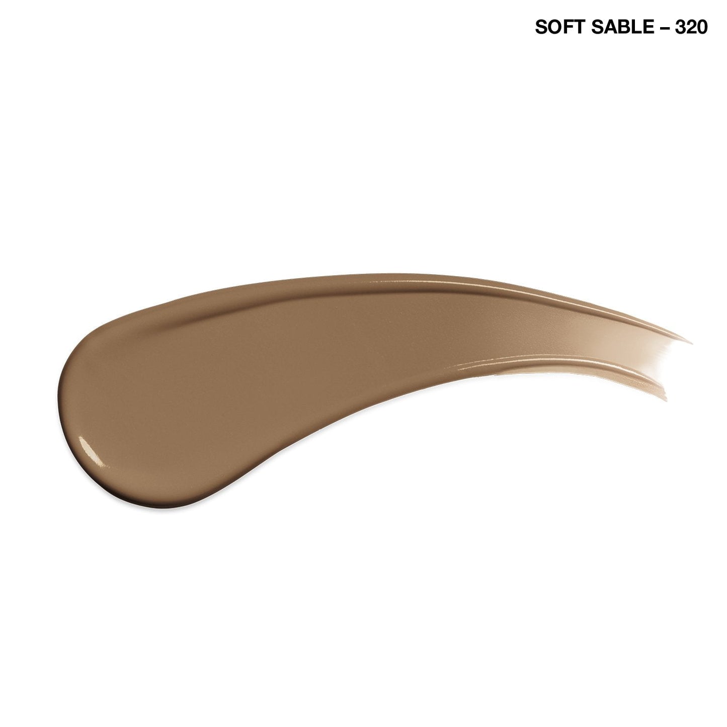 COVERGIRL Ready Set Gorgeous Foundation Soft Sable 320, 1 oz (packaging may vary) Beauty & Personal Care COVERGIRL