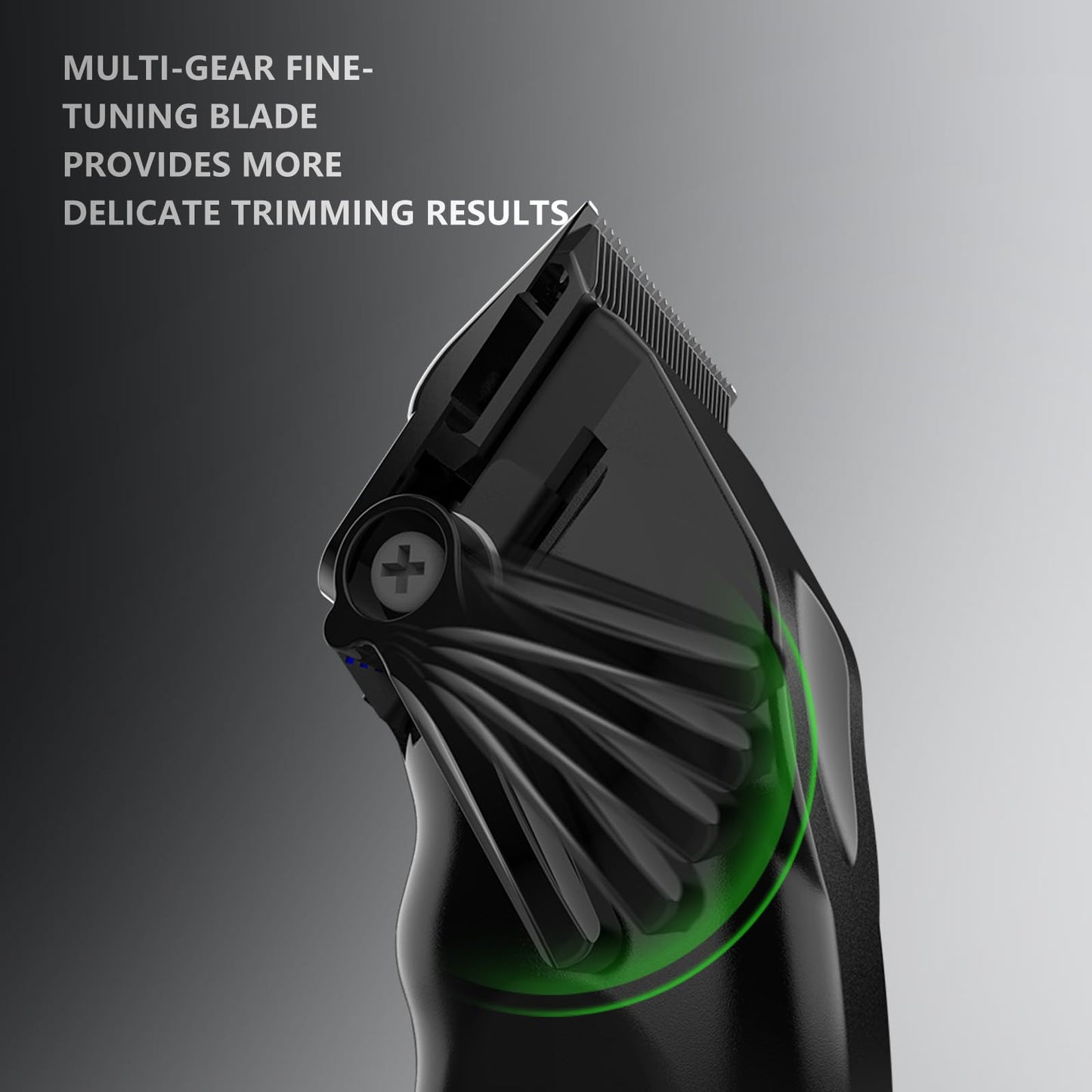 KEMEI 1386 Professional Hair Clippers for Men with Charging Base Beauty and Personal Care KEMEI