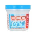 Nvey Eco Cocktail Super Fruit Curl Complex Styling Creme, 16 oz (ECSCTL1606J) Beauty & Personal Care Eco Style