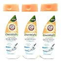 Arm & Hammer Clear Water Ultra Moisturizing Body Wash, Pack of 3s Beauty & Personal Care Arm & Hammer