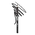 KISS NEW YORK Professional Slim Lip Pencil, Creamy Soft Lip Liner, Smooth Long-Lasting Rich Lip Color, Natural Lip Makeup, Water-Resistant Lip Crayon Beauty & Personal Care KISS NEW YORK