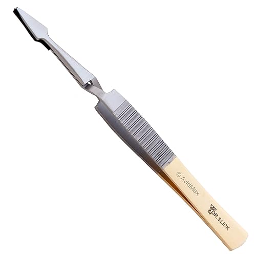 Dr. Slick Bead Tweezers Beauty & Personal Care Dr. Slick