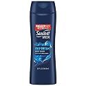 Suave Men Body Wash, Refreshing, 12 Fl Oz (Pack of 6) Beauty & Personal Care Suave