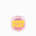 Nicka K Mood Play Color Changing Vibrant Lip and Cheek Blush Glassy Gloss Gel Beauty & Personal Care NICKA K NEW YORK