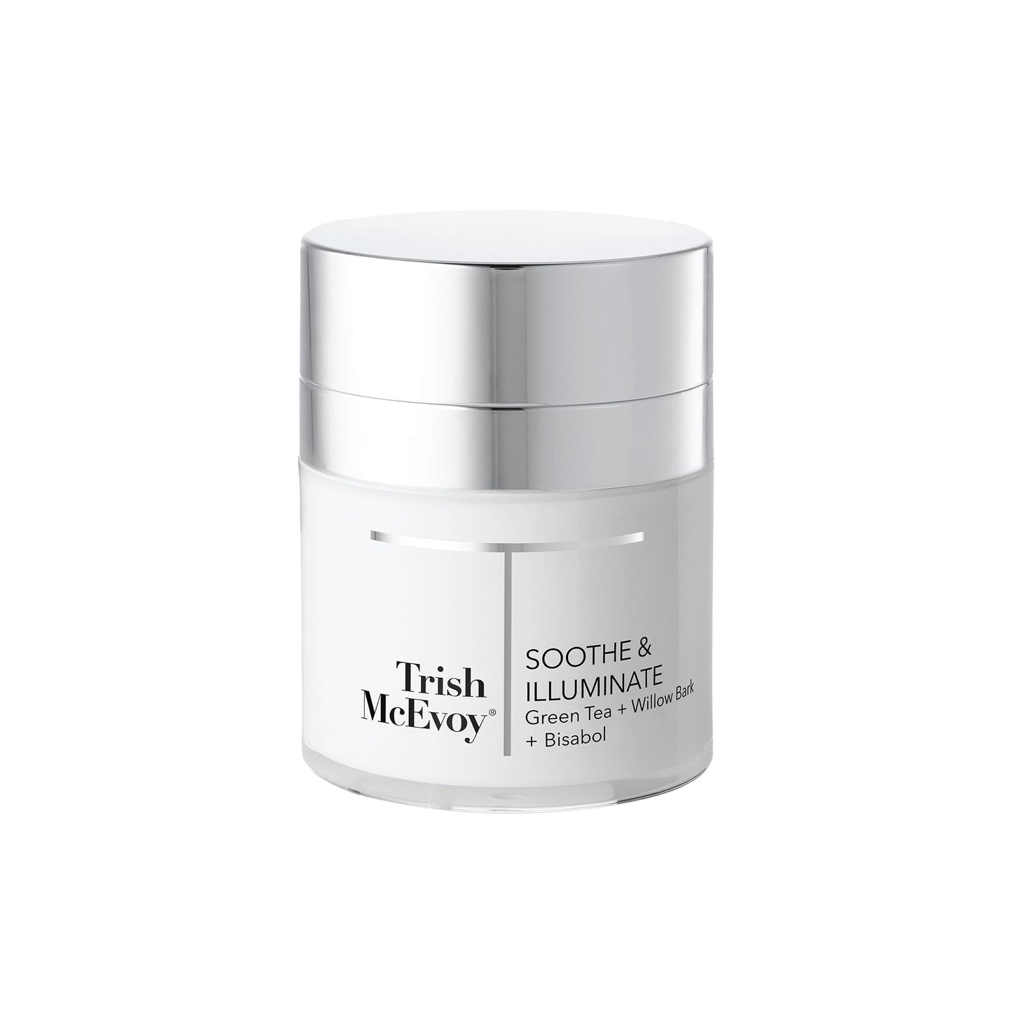 Trish McEvoy Beauty Booster® Soothe and Illuminate Cream in Shade 1, 1.0 oz/30ml Beauty & Personal Care Trish McEvoy