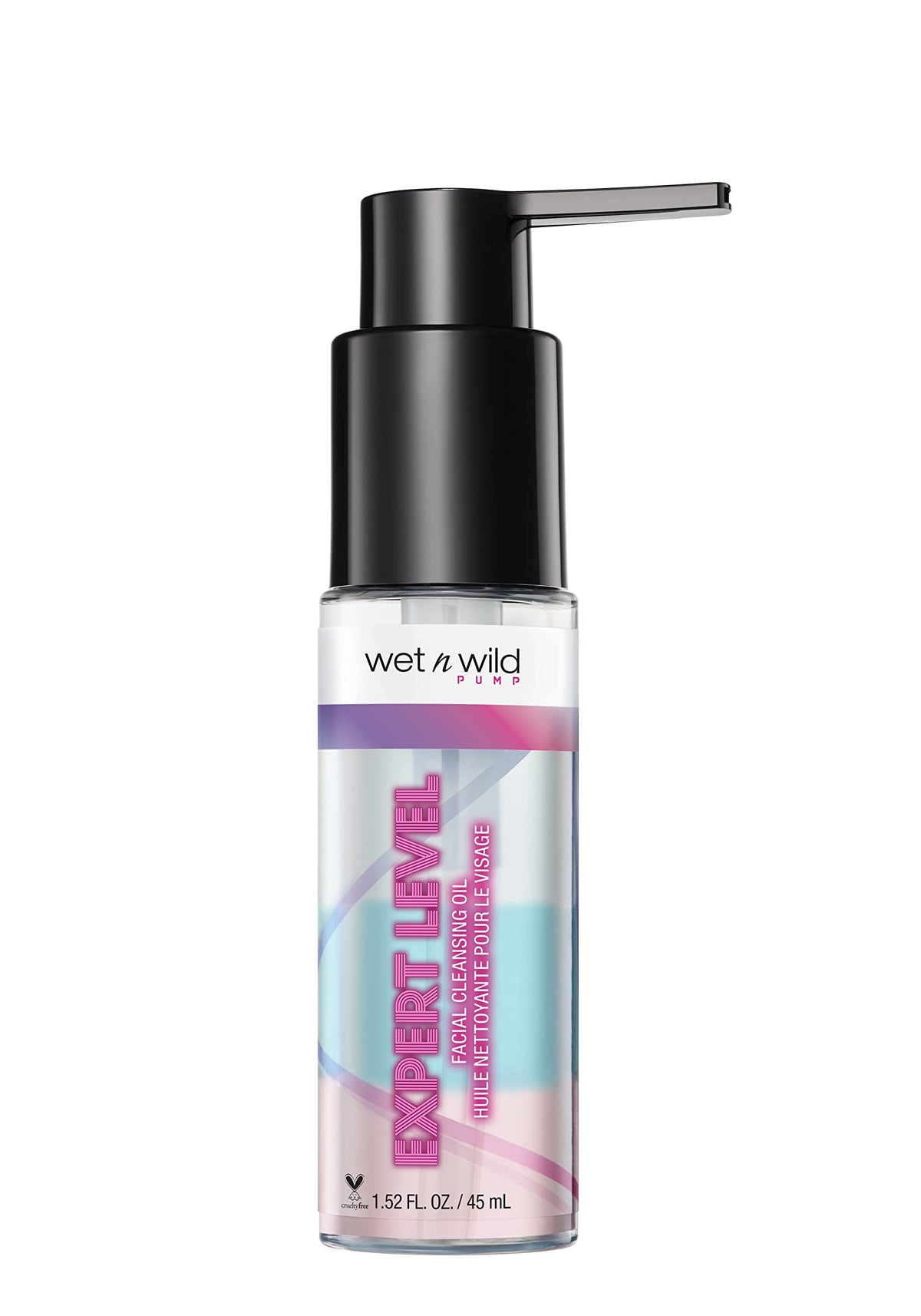wet n wild Expert Level - Cleansing Oil Beauty & Personal Care wet n wild