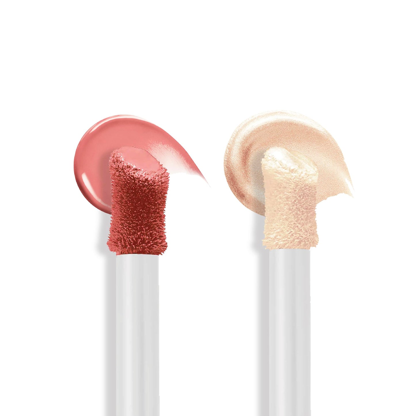 bdb Liquid Blush & Highlighter - Long-Lasting, Smooth and Lightweight, Smudge-Proof, Lovestruck Beauty & Personal Care billion dollar brows