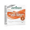 Jamieson ProVitamina A Retinol Renewal Night Cream 120mL (4.2 fl.oz.) Beauty & Personal Care Jamieson Laboratories