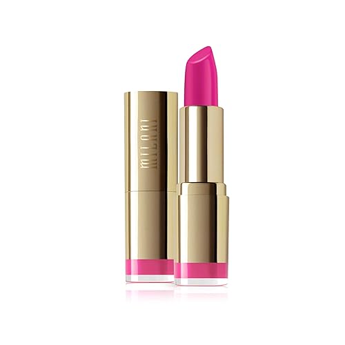 Milani Color Statement Lipstick, Rose Hip, 0.14 Ounce Beauty & Personal Care Milani