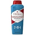 Old Spice High Endurance Hair & Body Wash 18 oz (Pack of 2) Beauty & Personal Care Old Spice
