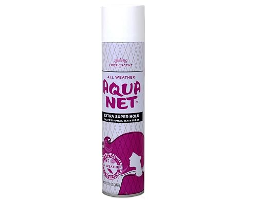 Aqua Net 11oz X-Tra Spr Hold Beauty & Personal Care Aqua Net