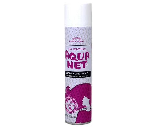Aqua Net 11oz X-Tra Spr Hold Beauty & Personal Care Aqua Net