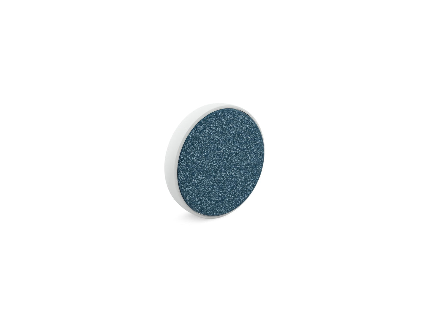 KOHLER 28686-0 K-28686-0 SpaViva Body Scrubber Replacement, White Beauty and Personal Care Kohler