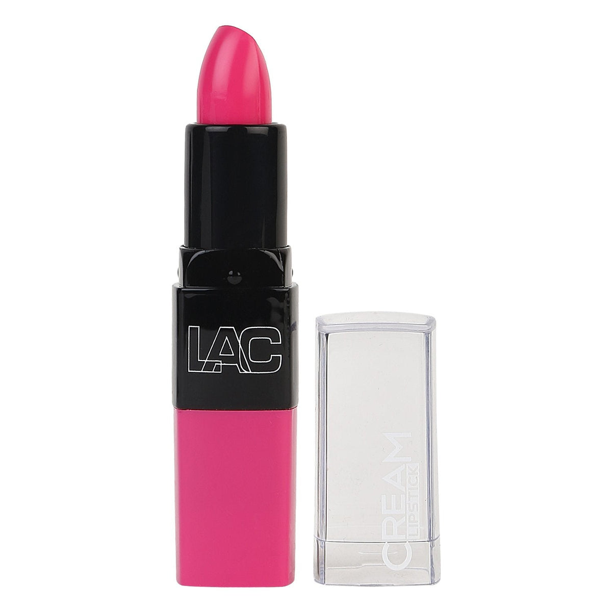 L.A. COLORS Moisture Cream Lipstick, Delish CML483 Beauty & Personal Care L.A. COLORS