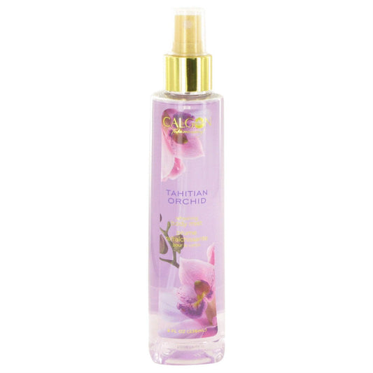 Calgon Take Me Away Tahitian Orchid by Calgon Body Mist 8 oz for Women Beauty & Personal Care Calgon