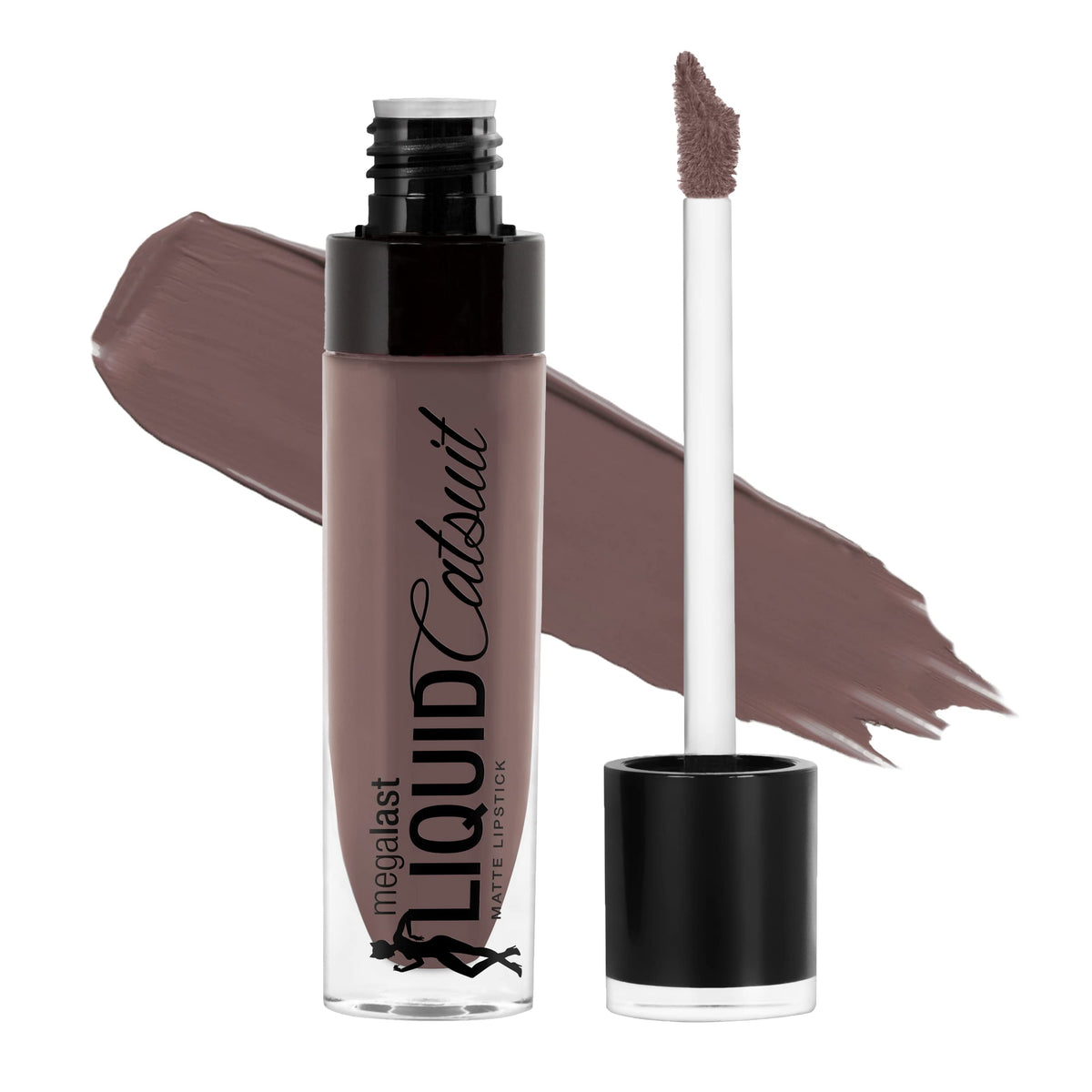 wet n wild Megalast Catsuit Matte Liquid Lipstick, Brown Toffee Talk | Lip Color Makeup | Moisturizing | Creamy | Smudge Proof Beauty & Personal Care wet n wild