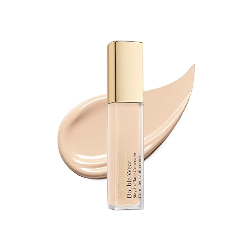 Estée Lauder Double Wear Stay-in-Place Flawless 24-Hour Concealer | Longwear | Soft Matte Finish, Medium-to-Full Coverage | Hydrating, 0.4 Fl Oz, 1N Beauty & Personal Care Estée Lauder