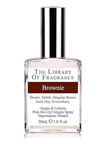 Demeter Fragrance Library 1 oz Cologne Spray - Brownie Beauty & Personal Care DEMETER