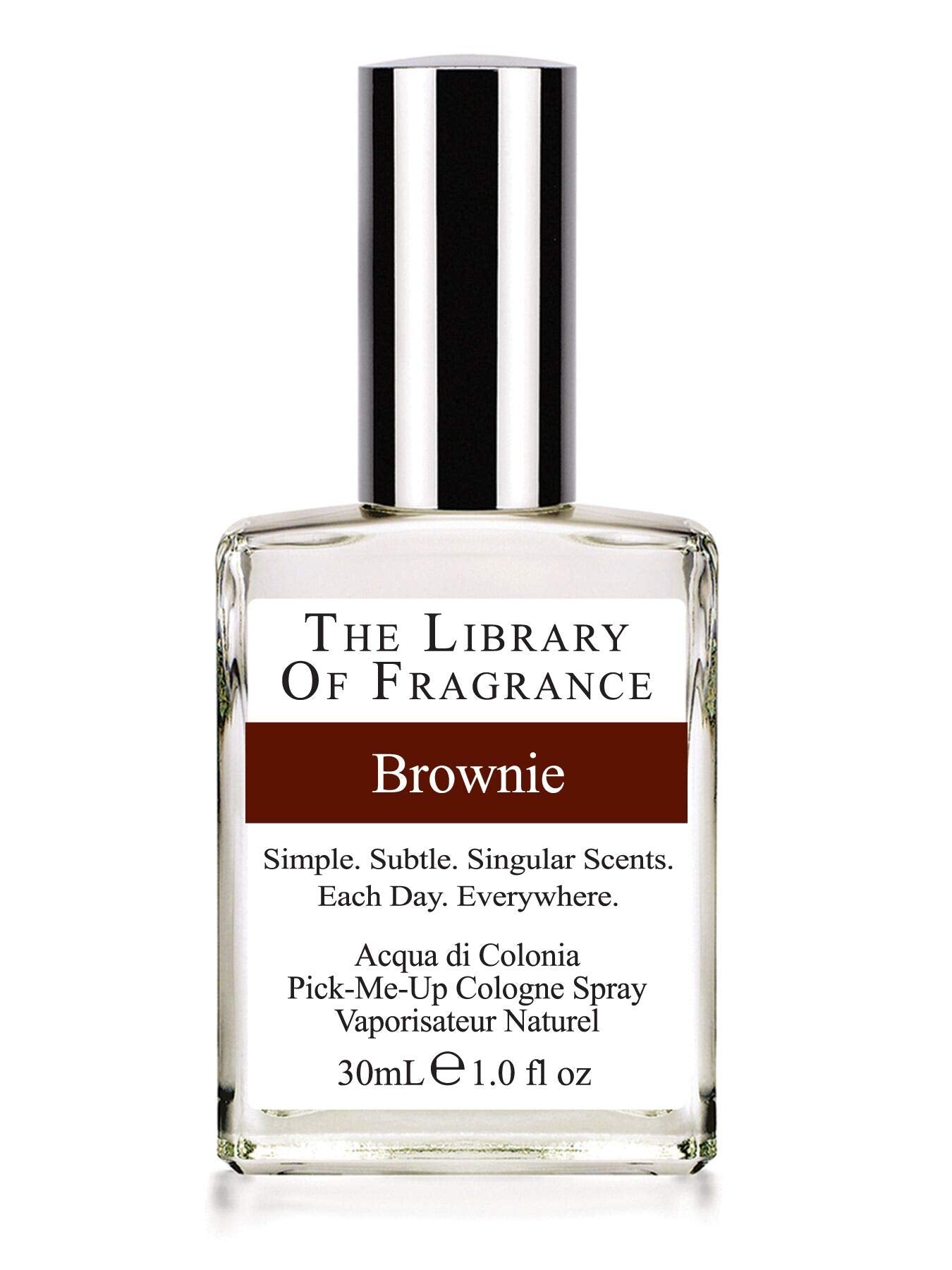 Demeter Fragrance Library 1 oz Cologne Spray - Brownie Beauty & Personal Care DEMETER