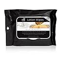 e.l.f. Lotion Wipes, Milk & Honey, 15 Count Beauty & Personal Care e.l.f.