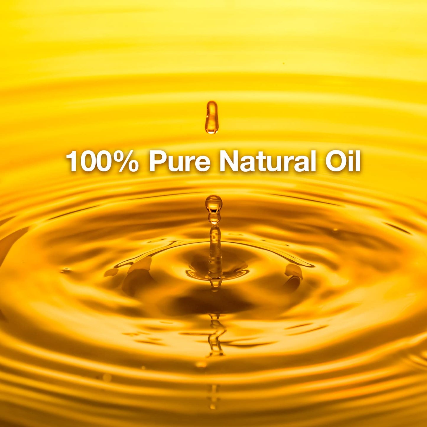 STAR CARE Extra Strength Jamaican Black Castor Oil (with Lavender Oil) for Hair Growth (4oz) - 100% Virgin JBCO Infused with Biotin & Niacin - Scalp Beauty & Personal Care STAR CARE