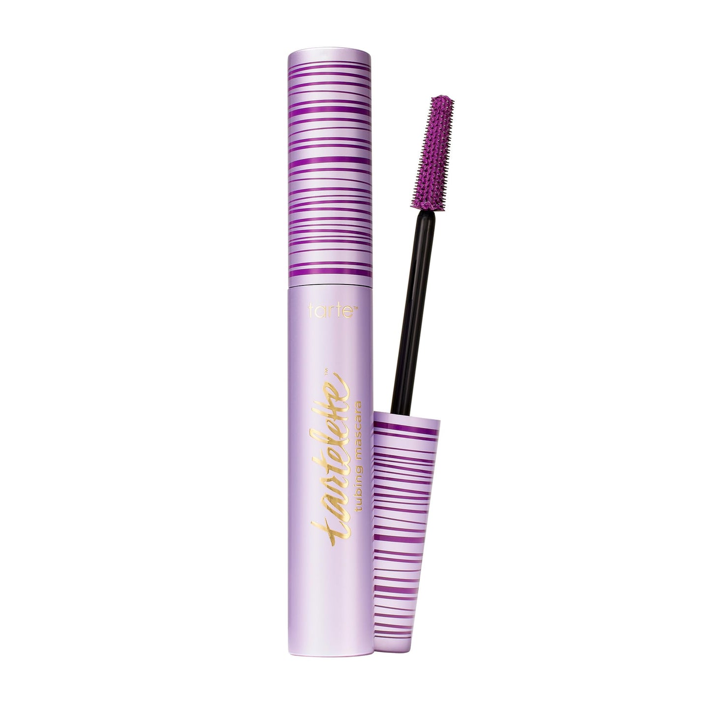 tarte tartelette tubing mascara - Lash Extensions in a Tube, Easy-to-Remove Eye Makeup, Clinically Proven to Volumize & Curl, 24Hr Smudge-Proof Beauty & Personal Care tarte