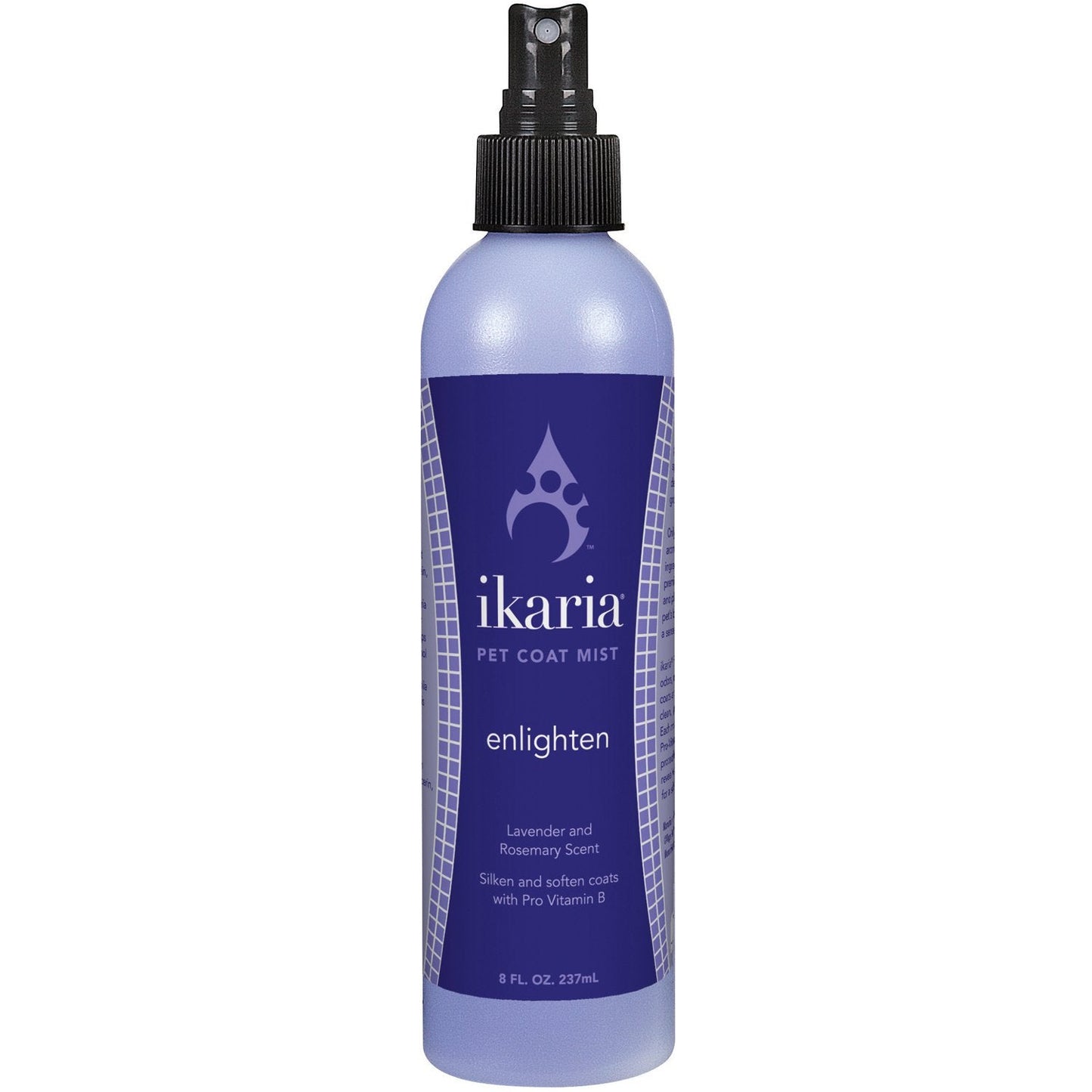 Ikaria ZX3152 08 01 Enlighten Coat Mist, 8-Ounce Beauty & Personal Care Ikaria